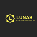 LUNAS HOUSEHOLD ITEMS 's website